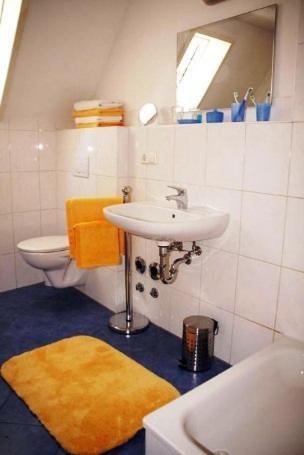Hotel Alte Post Calw Rum bild