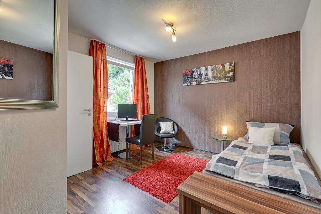 Hotel Alte Post Calw Exteriör bild